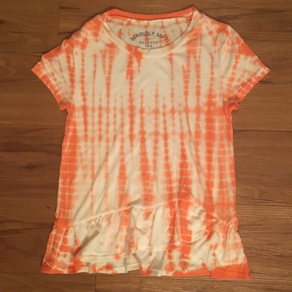 American Eagle top